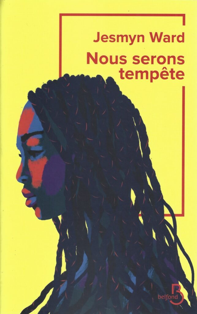 Nous seront tempete Belfond 21