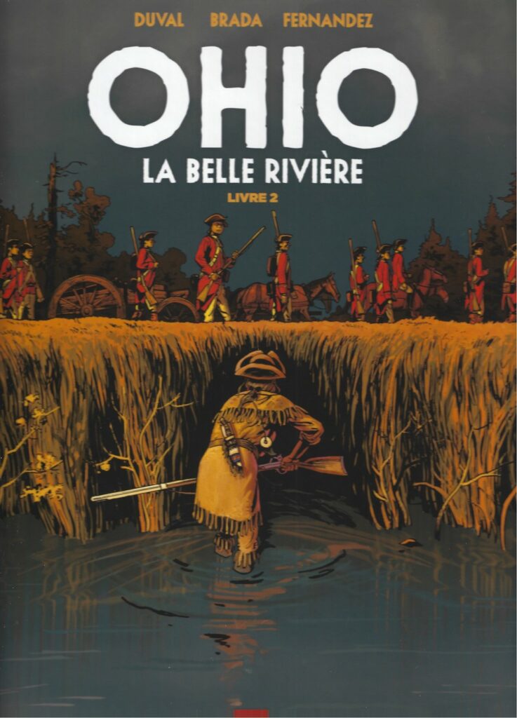 Ohio la belle rivière delcourt 20