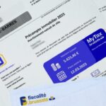 précompte immobilier 2025 en trégion bruxelloise