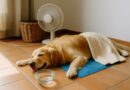 Comment protéger votre animal lors des périodes de chaleur