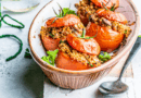 Recette : Testez le maftoul palestinien grâce à Oxfam