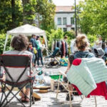 schaerbeek brocante