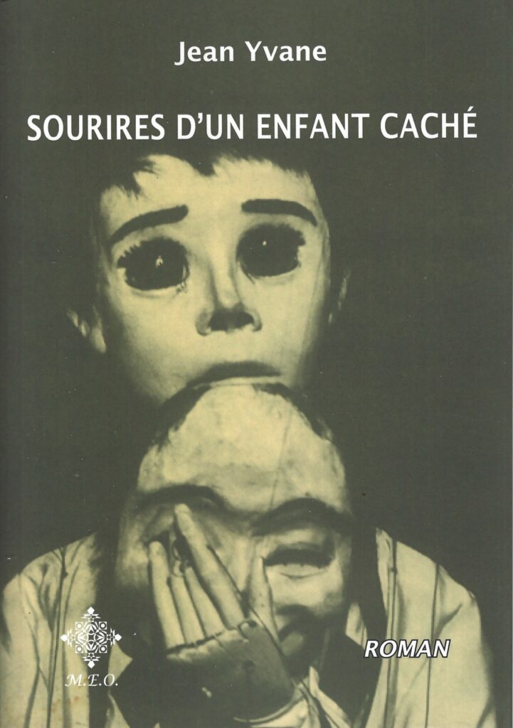 Sourire enfant cché meo 11