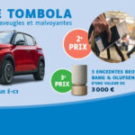 tombola de la ligue braille 2025