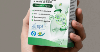 Santé : Une vente illégale de médicaments sur les réseaux sociaux
