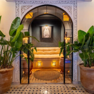 Tourisme : Découvrez au Riad Kibira le charme de Marrakech