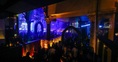 Replay 80s 90s 00s | FRIDAY 12.09 – International Party at Spirito [Entrée Gratuite < 23:00]