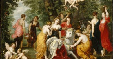 Au “Musée de Flandre”, à Cassel, jusqu’au 28 Septembre : “Brueghel & Van Balen. Artistes & Complices”