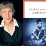 caroline lamarche