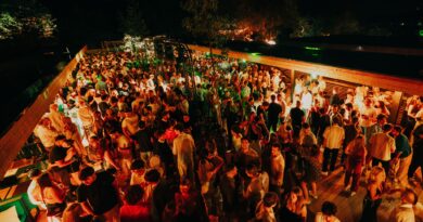 J’ai Buggé en 2000 ☆ Les Arches ☆ Les Belges Jeunesses // Entrée gratuite < 00:00