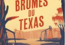 Dans les brumes du Texas. Thriller envoutant de Lisa Sandlin