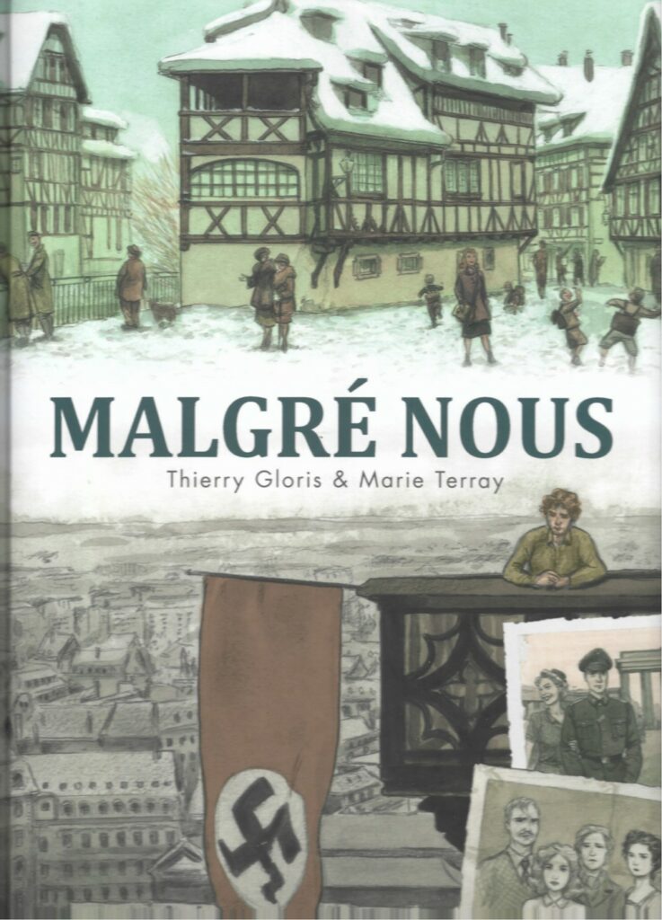 U3 malgre nous soleil 10 09