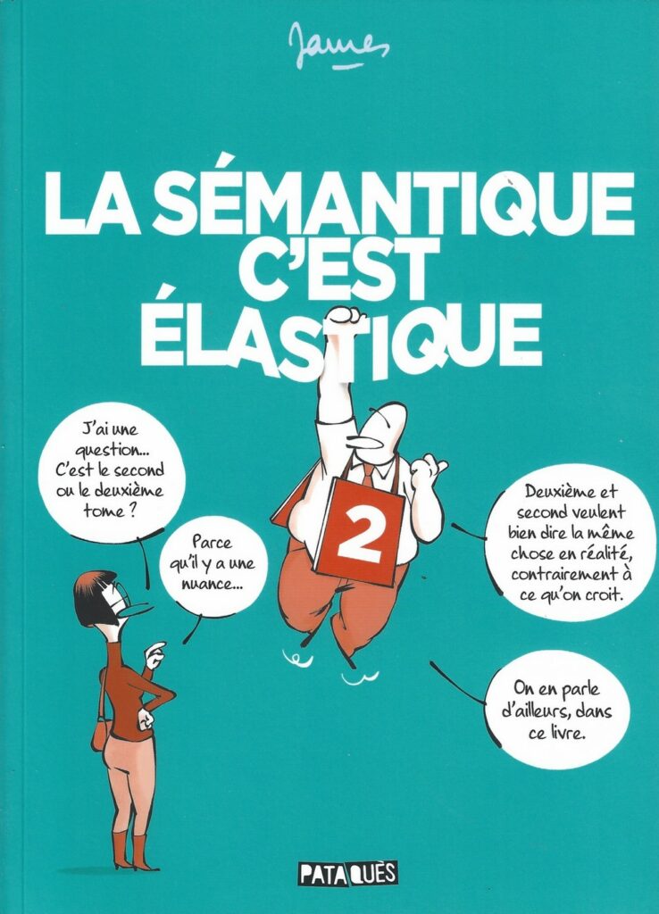 U3 semaine elastique delcourt 07