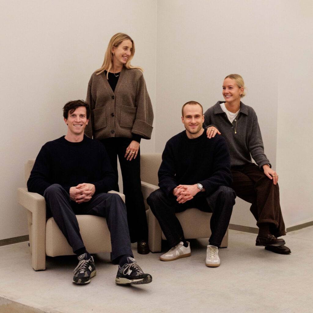 Seven s’installe avenue d’Auderghem au Cinquantenaire