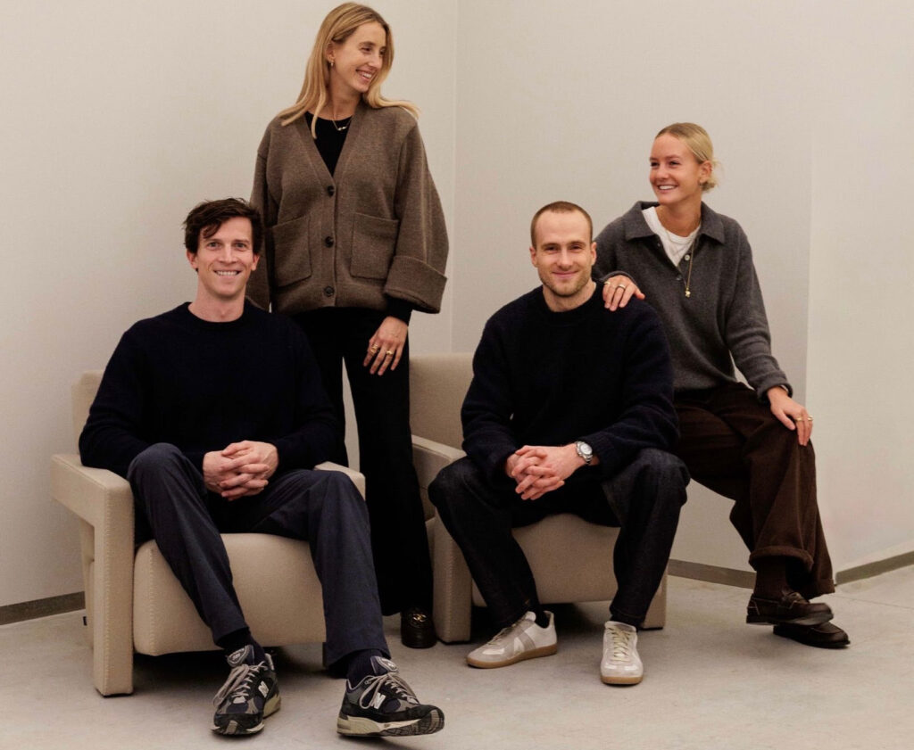 Seven s’installe avenue d’Auderghem au Cinquantenaire