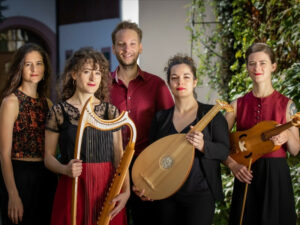 Une rentrée remplie d’histoires, de musique et de patrimoine à l’Erasme House d’Anderlecht