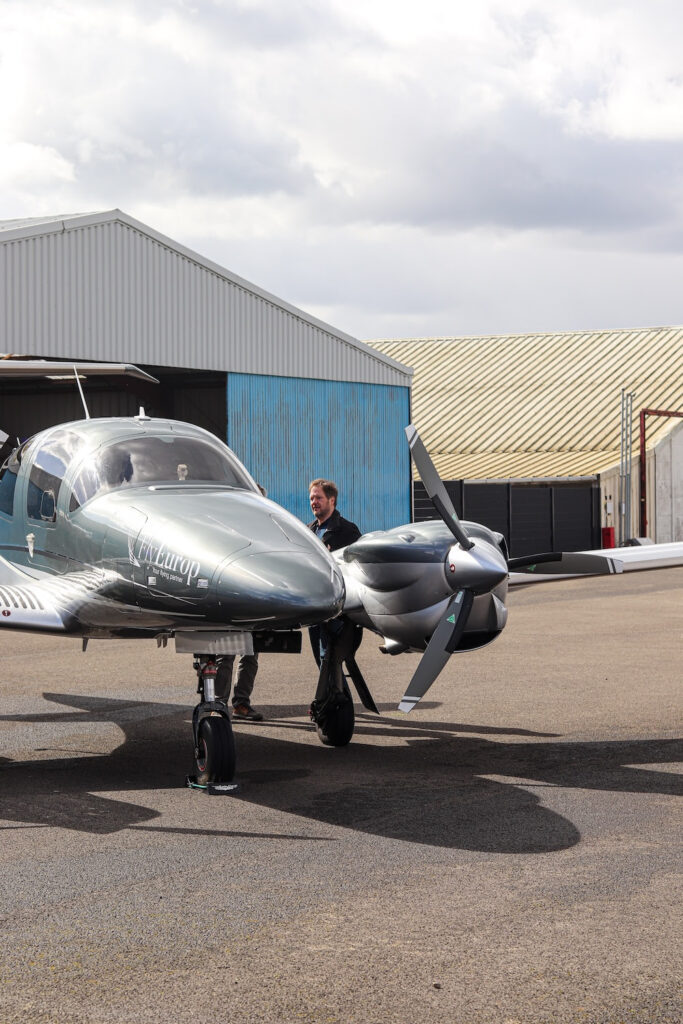 U4 1 aerodrome namur journee entreprise