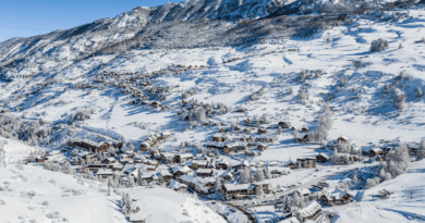 Tourisme : Il faut déjà penser aux sports d’hiver