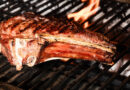 La viande est en vedette chez Charcoal, mais pas que…