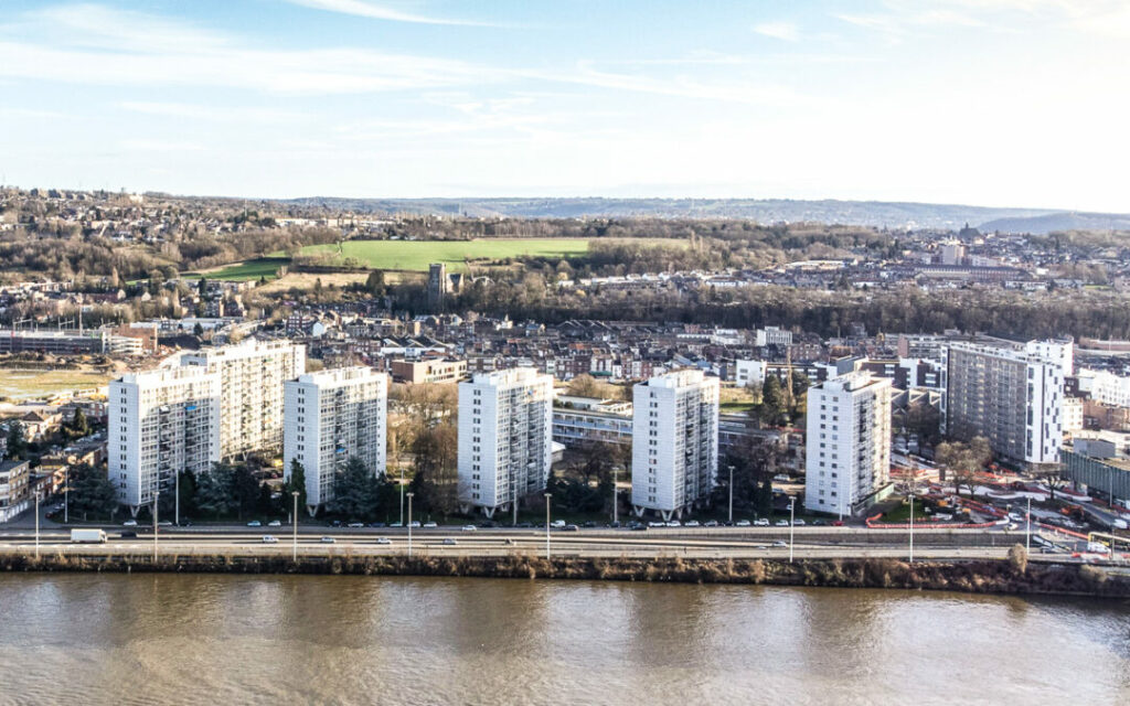 U4 1 eau chaude de la meuse