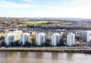 L’eau de la Meuse chauffera les commissariat, crèche et salle de sports à Droixhe