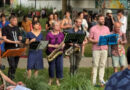 Magie, musique et convivialité pour l’ouverture de la saison 2025-2026 au Théâtre Senghor