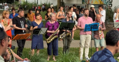 Magie, musique et convivialité pour l’ouverture de la saison 2025-2026 au Théâtre Senghor