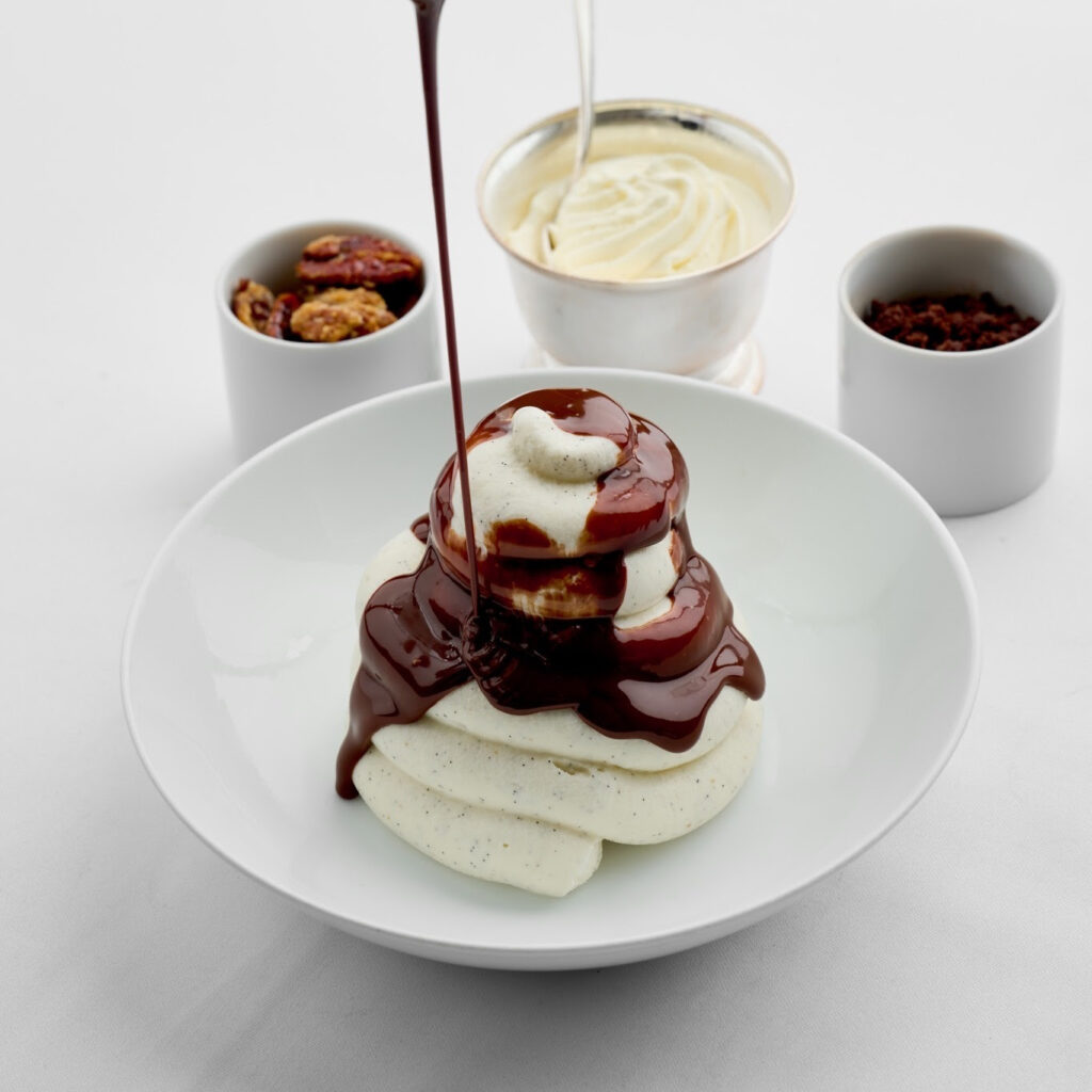 Restauration : Odette en Ville nous revient pour notre plus grand plaisir