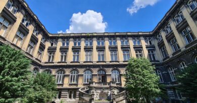 Exposition : Liège fête les 250 ans de l’Académie Royale des Beaux-Arts