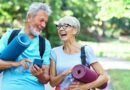 Des chèques sports de 100 euros pour les seniors de la Ville de Bruxelles