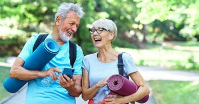 Des chèques sports de 100 euros pour les seniors de la Ville de Bruxelles