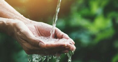 Collectez de l’eau de pluie à Woluwe-Saint-Lambert !