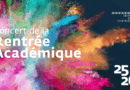 Musiques contemporaine et classique pour la rentrée académique du Conservatoire royal de Bruxelles
