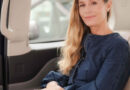 « Hep Taxi ! » accueille l’actrice Cécile de France