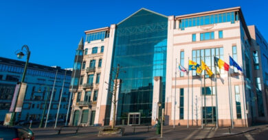 Immobel cède un immeuble de bureaux à l’AWEX et à Wallonie-Bruxelles International
