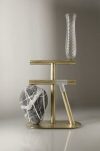 La Ville de Bruxelles, laboratoire vivant du design contemporain