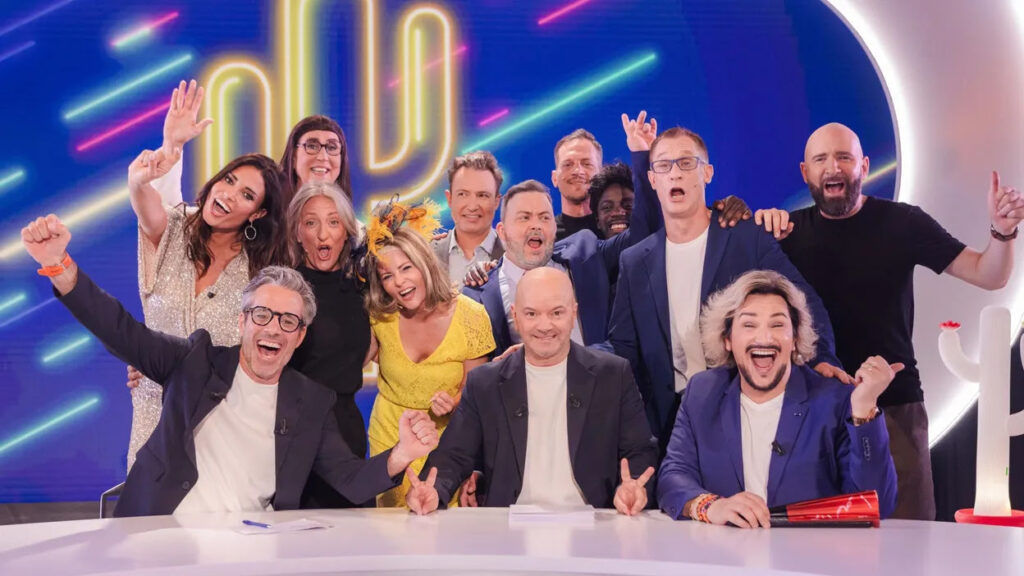 U4 le grand cactus est de retour