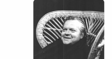 Cinéma et lecture : Orson Welles dévoilé par ses collaborateurs