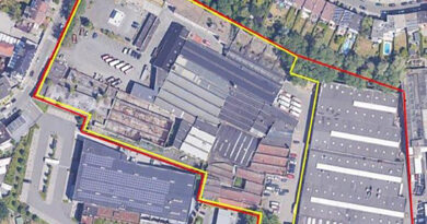 Uccle devrait hériter d’un nouveau centre logistique pour la police fédérale