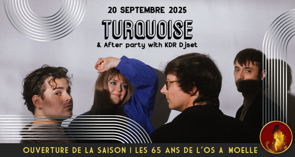 U4 ouverture de la 65eme saison de los a moelle