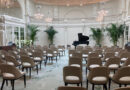 Ouverture des Concerts Astoria avec le pianiste belge Valère Burnon