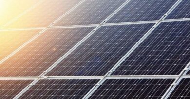 Comment déclarer ses panneaux solaires en Région bruxelloise ?