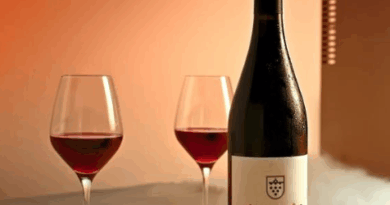 Recette : Du thon à la provençale accompagné d’un vin rouge des Côtes du Rhône