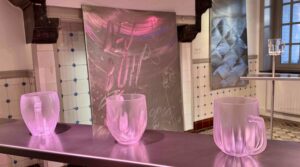 Dans les différentes communes du Grand Bruxelles, la 19e édition de "Brussels Design September"