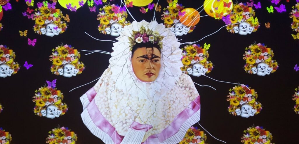 U9 Frida 2 Tetes Morts