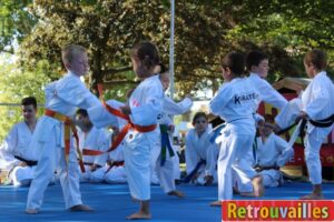 "A Liège, dans le Parc de La Boverie, les 6 & 7 Septembre : 33è "Retrouvailles"