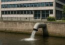 Grande première à Bruxelles, où l’ONSS chauffe désormais son bâtiment avec l’eau de la Senne