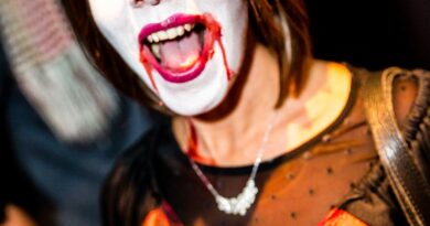 Thriller Night 31.10 à l’ACTE 3 – Halloween pour les Célibataires | ENTRÉE GRATUITE < 22h30