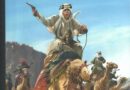 Les Maîtres de guerre – Lawrence d’Arabie