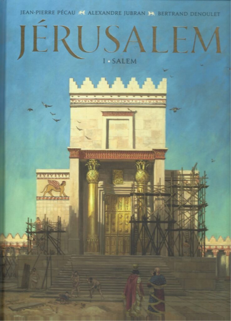 U3 jerusalem delcourt 22